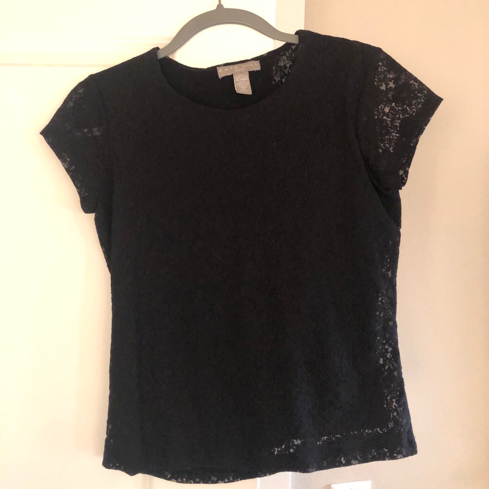 Lace Top